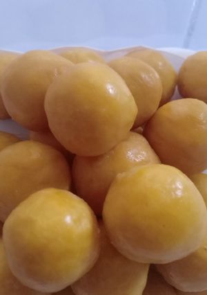 Foto resep Nastar klasik Lumer