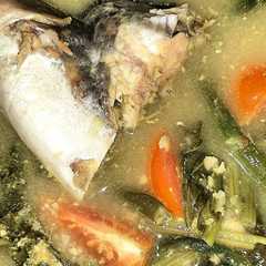 รูปของ Ikan Patin Sayur Asam khas Banjar