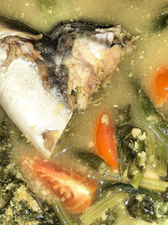 Foto resep Ikan Patin Sayur Asam khas Banjar