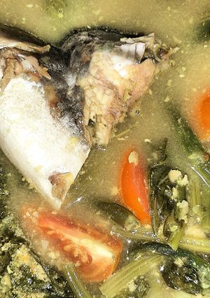 Foto resep Ikan Patin Sayur Asam khas Banjar