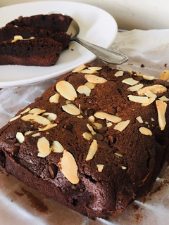 Foto resep Brownies Panggang