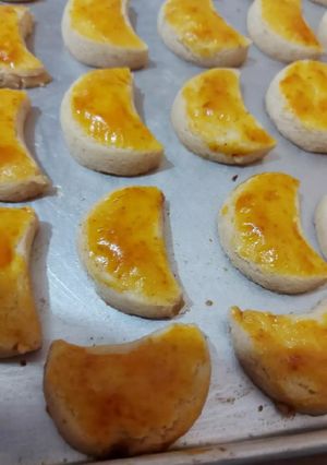 Foto resep Kue Kacang