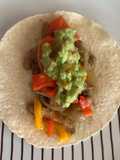 Guacamole Tradicional 🥑🌶🇲🇽