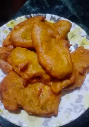 कटहल का पकौड़ा(kathal ka pakoda recipe in hindi) रेसिपी मुख्य फोटो