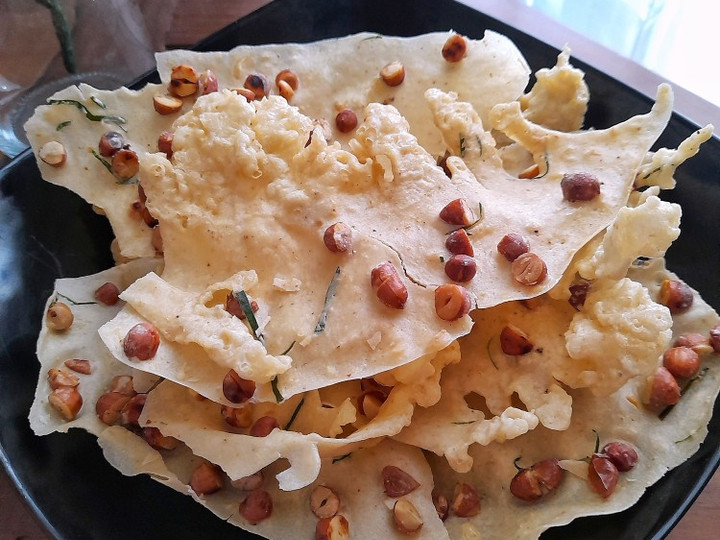 Langkah Mudah untuk Membuat Peyek Kacang Renyah Andalan, Enak