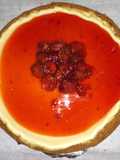 New York Cheesecake