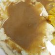 Beef Butter Gravy