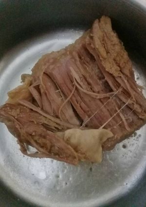 Foto resep G e p u k
