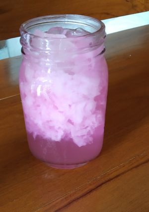 Foto resep 14. Es Kopyor