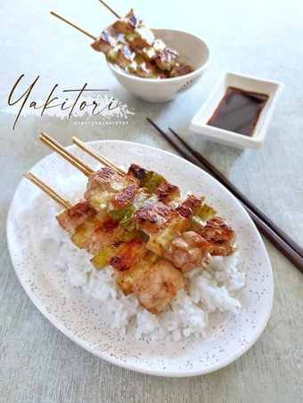 Langkah Mudah untuk Membuat Resep Yakitori yang Menggugah Selera Anti Ribet, Menggugah Selera