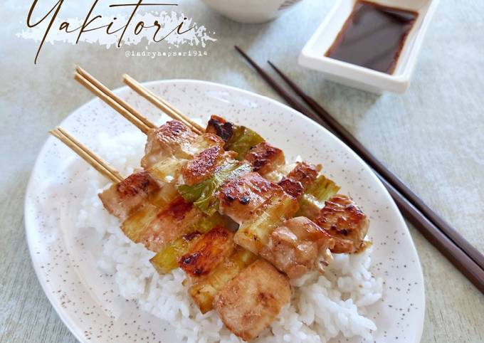 Yakitori