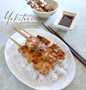 Langkah Mudah untuk Membuat Resep Yakitori yang Menggugah Selera Anti Ribet, Menggugah Selera