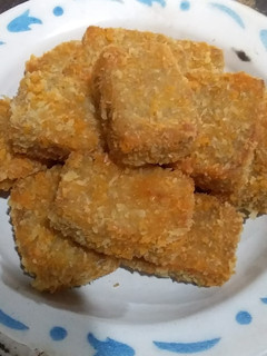Foto resep Nuget pisang
