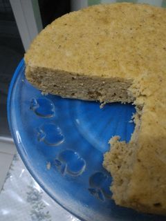 Foto resep Bolu Kukus Pisang Keju