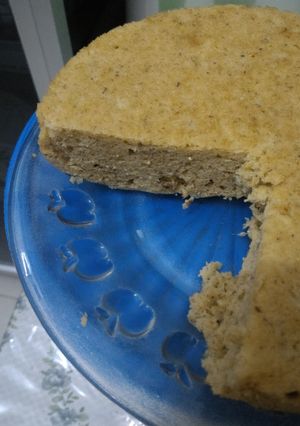 Foto resep Bolu Kukus Pisang Keju