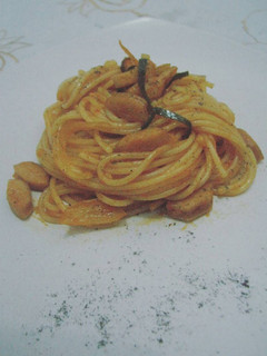 Foto resep Spaghetti Napolitan
