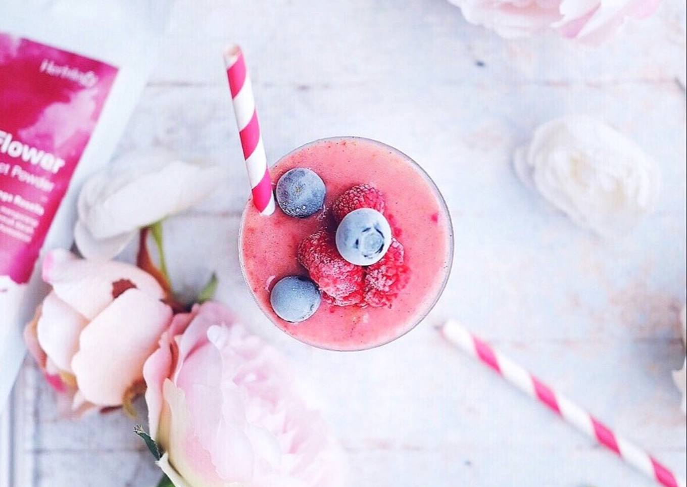 Rosella Mylkshake