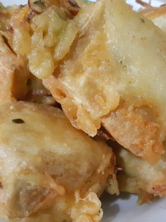 Foto resep Tahu brontak / tahu isi