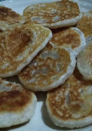 Foto resep Wingko babat