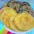 Roti Maryam/ Canai