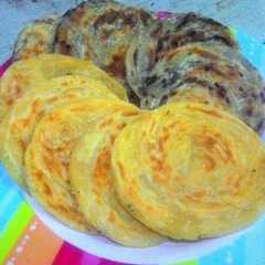 รูปของ Roti Maryam/ Canai