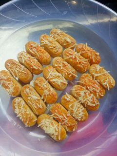 Foto resep Kastengel CRUNCY pecah DIMULUT...😋😋😋
