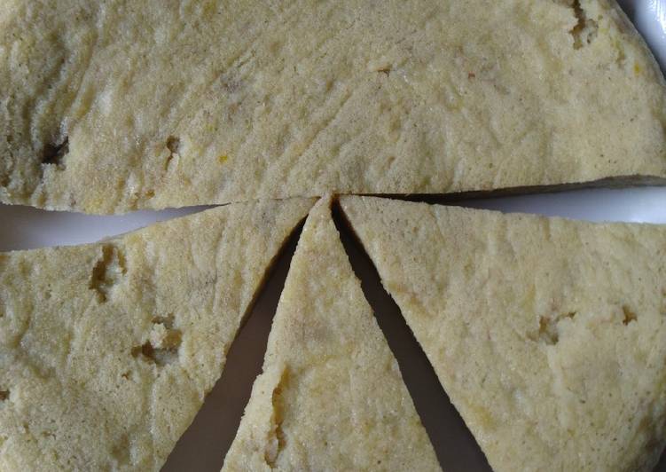 Cara Gampang Membuat Bolu Pisang Ambon Anti Gagal