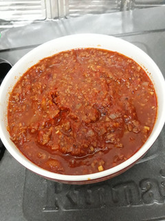 Foto resep Saus Bolognese