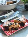 Prune Clafoutis