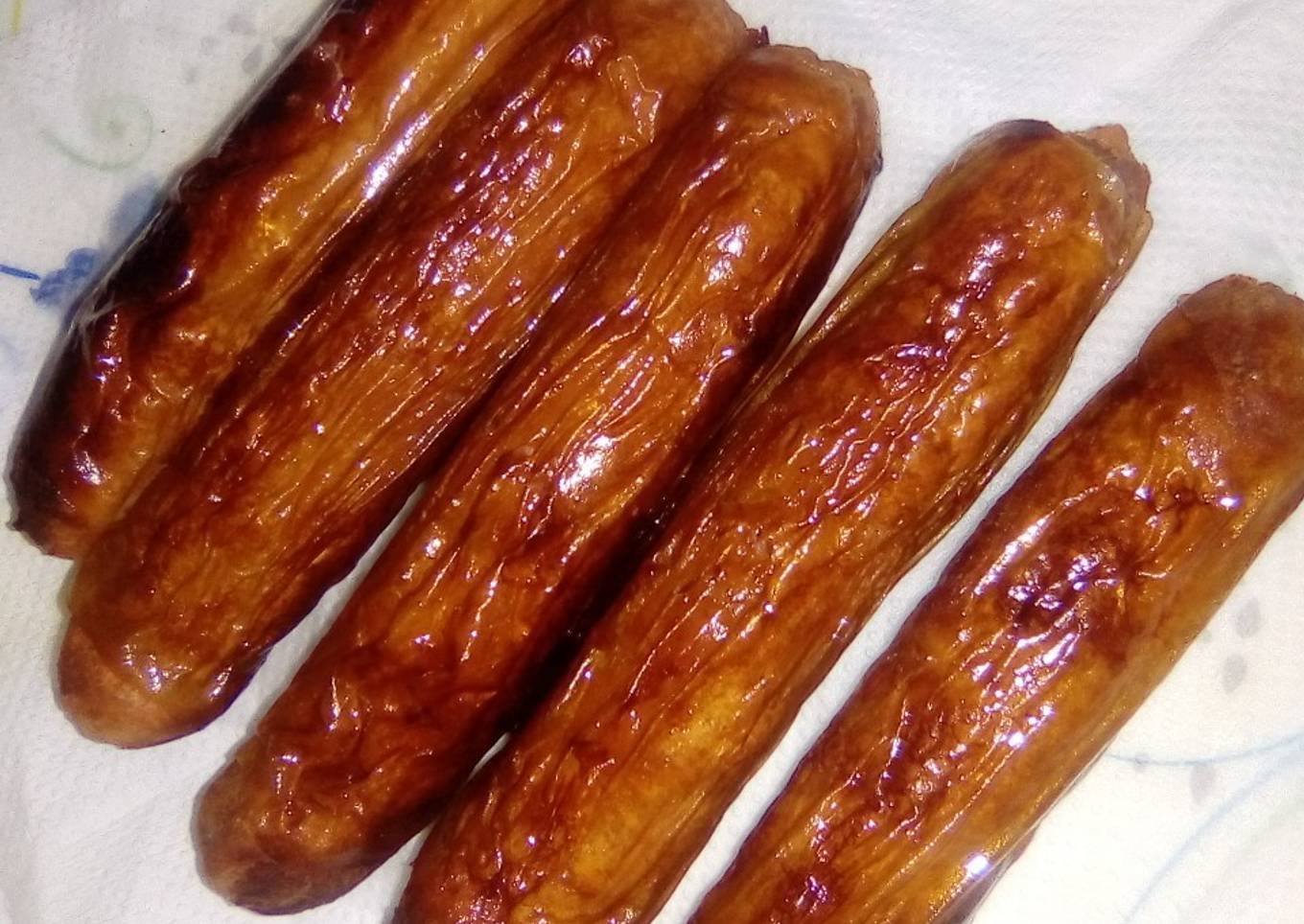 Sausages