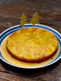Gâteau bonne maman aux mandarines