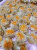 Shumai (fish shrimp pork)
