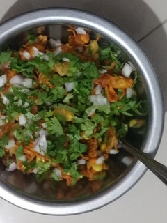 ચટાકેદાર ચાટ (Chatakedar Chat Recipe In gujarati) રેસીપી મુખ્ય ફોટો