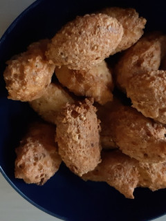 Foto resep Perkedel Tahu