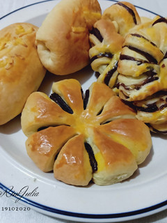 Foto resep Basic Soft Bun
