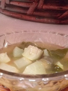 Foto resep Sayur Asem Pedas