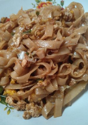 Foto resep Hot Kwetiau