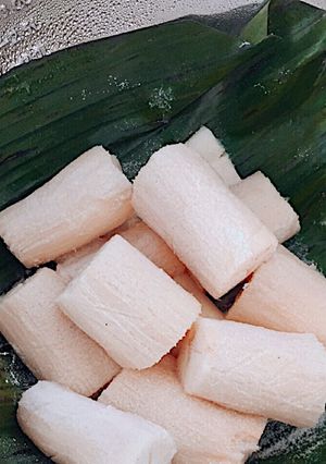 Foto resep Tape Homemade