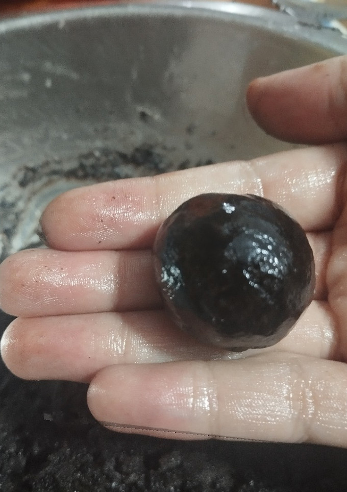 Una foto de Bon bon de oreo 🫦🔥🔥