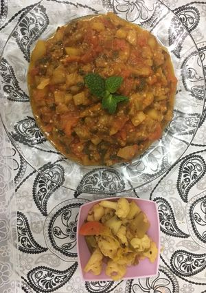 عکسی از دستور یتیمچه