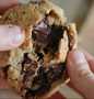 Easy Steps to Prepare Chocolate chip cookies - Joshua Weissman the Awesome  Delicious