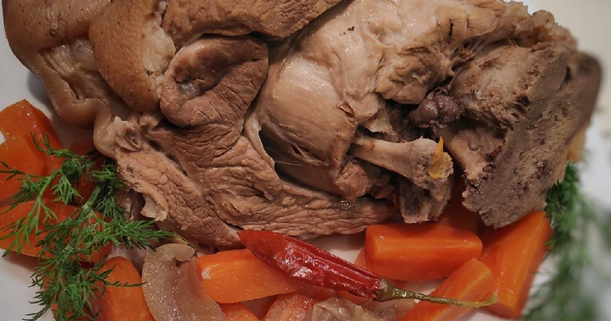 Мясо в афганском казане рецепт с фото
