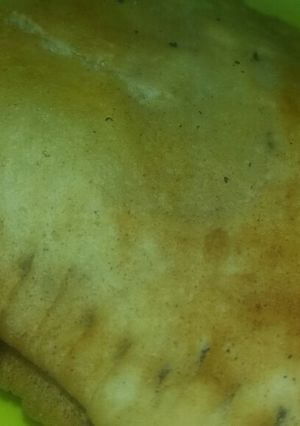 Una foto de Masa para pastelitos caseros *Fácil*