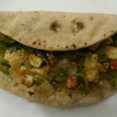 A picture of Fajita.