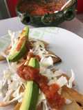 Pescadillas de atún