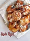 Rondo Royal Khas Jepara