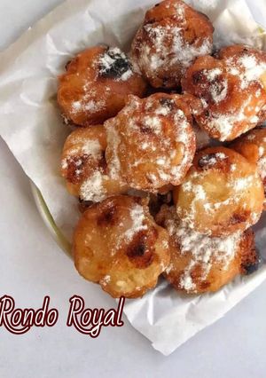 Foto resep Rondo Royal Khas Jepara