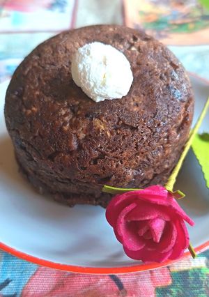 Kedvenc diétás sütim🥮 recept fotója