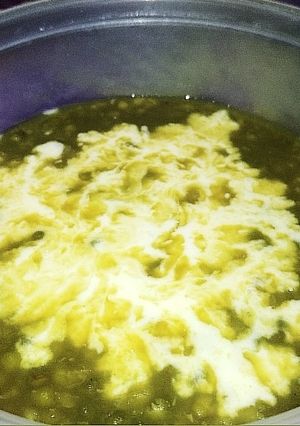 Foto resep Bubur kacang ijo