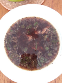 Foto resep Rawon Daging Sapi #FestivalResepAsia#Indonesia